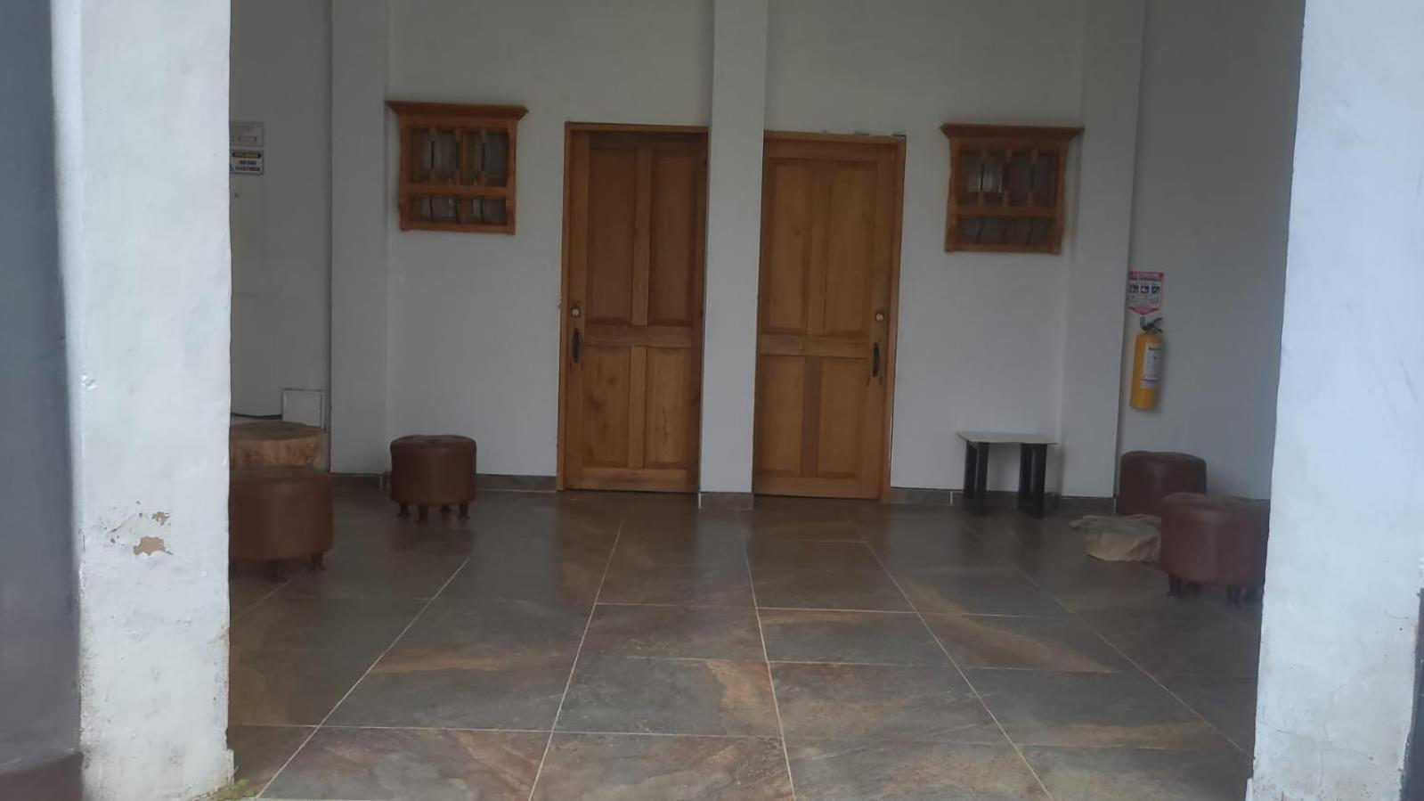 Entre Sombreros Hotel Villa de Leyva Exterior photo