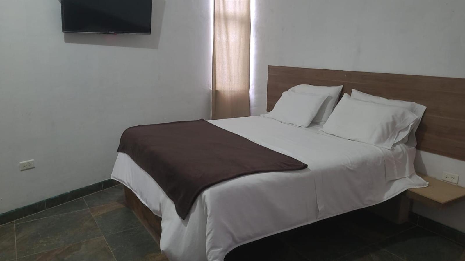 Entre Sombreros Hotel Villa de Leyva Exterior photo