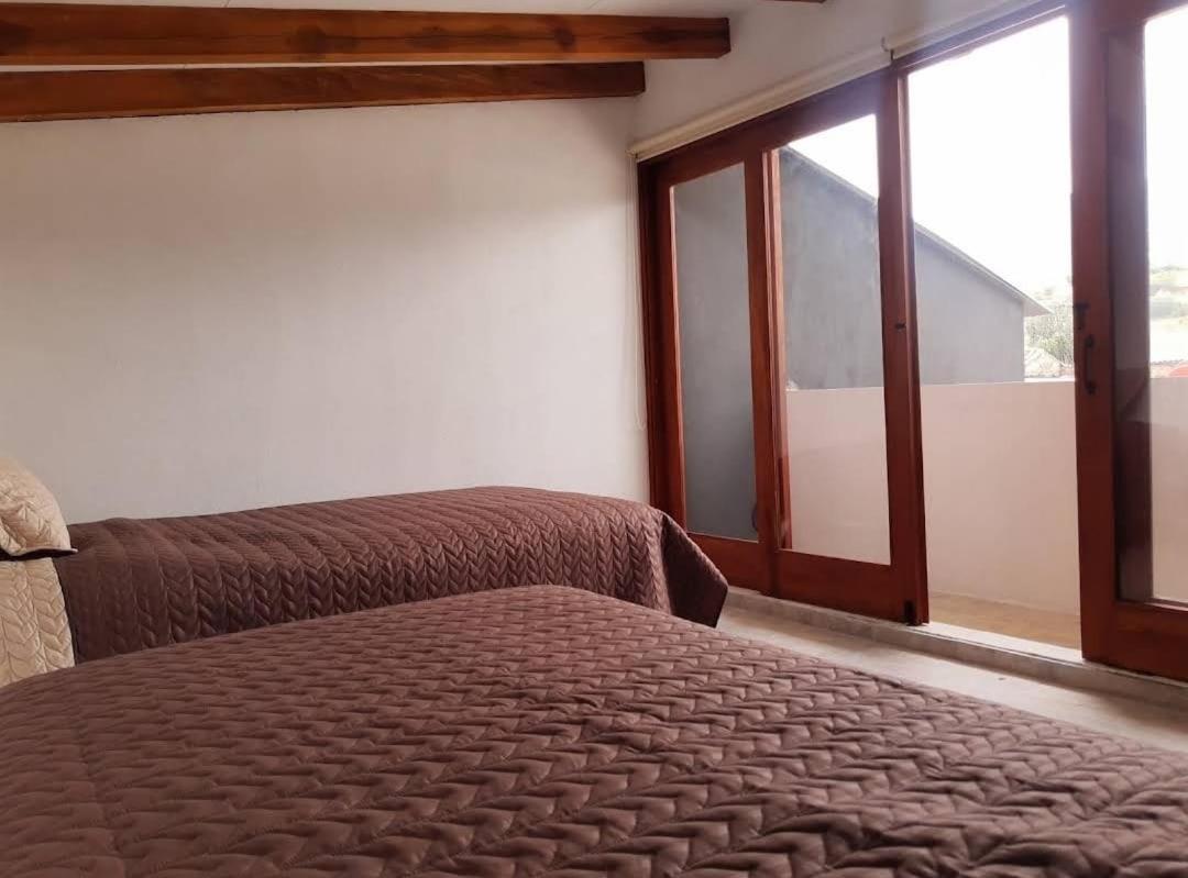 Entre Sombreros Hotel Villa de Leyva Exterior photo
